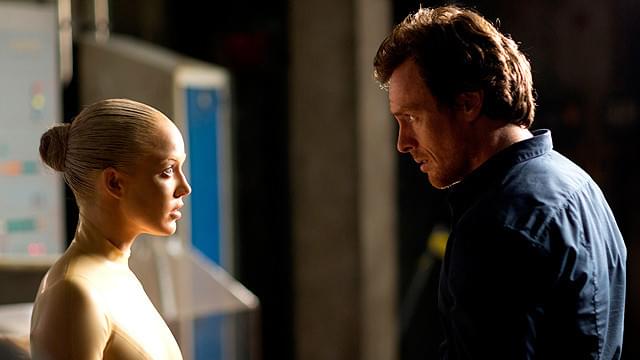 ケイティ・ロッツの「ザ・マシーン」の画像