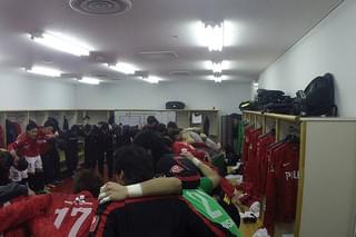 We are REDS! THE MOVIE 開幕までの7日間