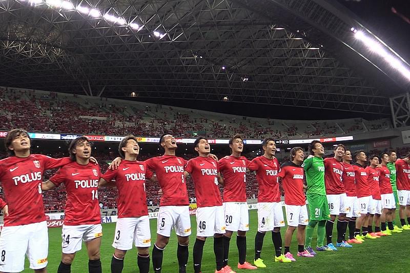 We are REDS! THE MOVIE minna minna minna（みんな みんな みんな