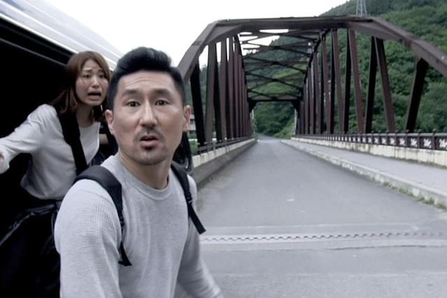 戦慄怪奇ファイル コワすぎ！ 史上最恐の劇場版