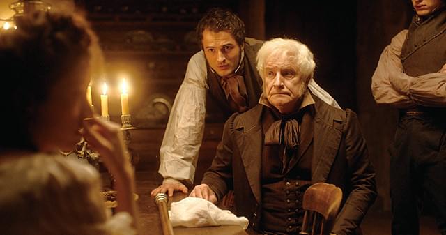 美女と野獣（2014）