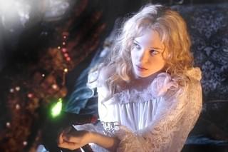 美女と野獣（2014）の予告編・動画