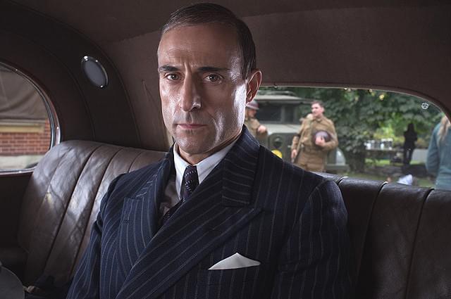 イミテーション・ゲーム エニグマと天才数学者の秘密