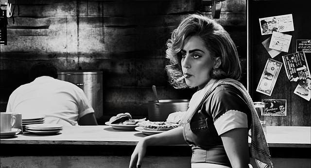 シン・シティ 復讐の女神