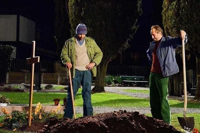 チャップリンからの贈りもの