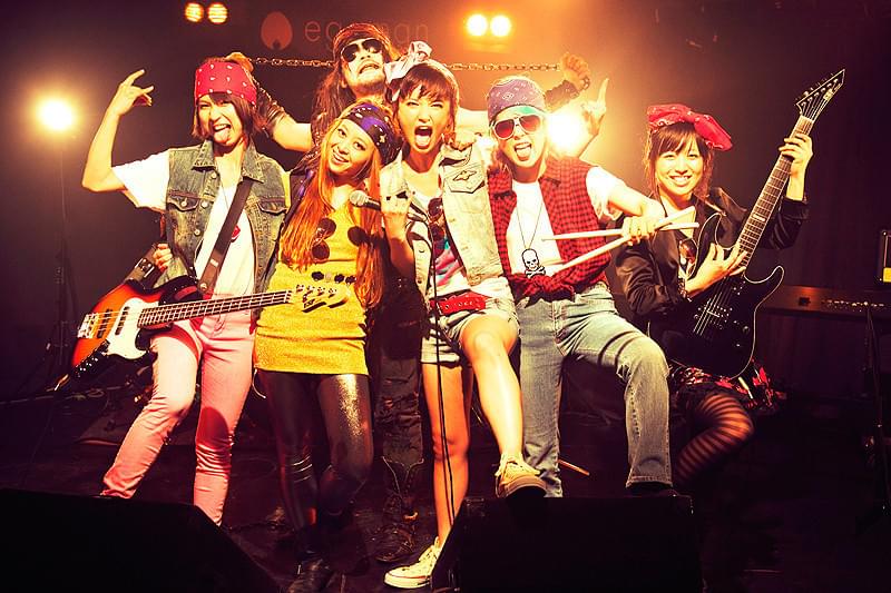 メタルカ METALCA : 作品情報・キャスト・あらすじ・動画 - 映画.com