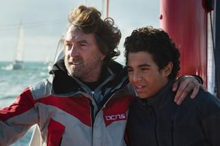 ターニング・タイド 希望の海の予告編・動画