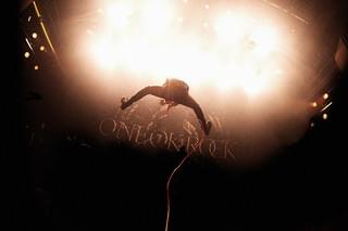 FOOL COOL ROCK! ONE OK ROCK DOCUMENTARY FILM