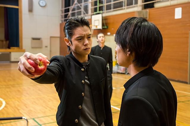 ガチバン クロニクル