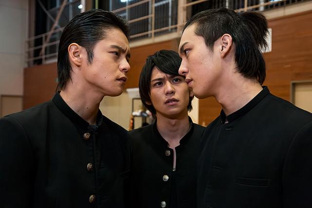 ガチバン クロニクル