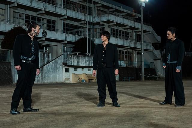 ガチバン クロニクル