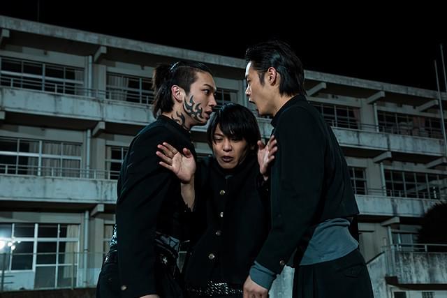 ガチバン クロニクル