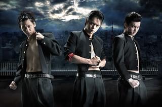 ガチバン クロニクル