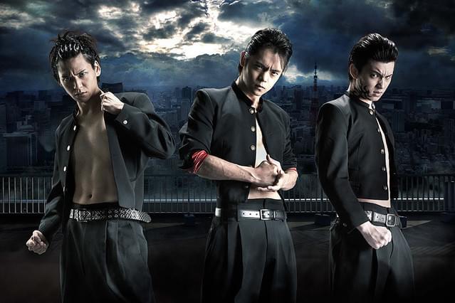 ガチバン クロニクル