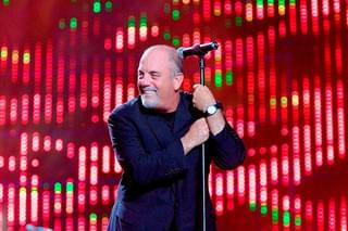 NY ANNIVERSARY LIVE! ビリー・ジョエル「ライブ・アット・シェイ・スタジアム ザ・コンサート」