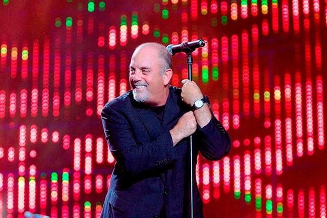 NY ANNIVERSARY LIVE! ビリー・ジョエル「ライブ・アット・シェイ・スタジアム ザ・コンサート」