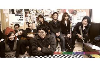 HIGH★LIGHTZ★LITTLE★UNIVERSE