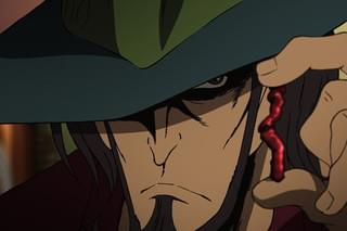 LUPIN THE IIIRD 次元大介の墓標の予告編・動画