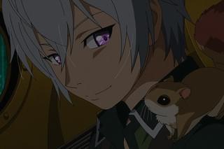 翠星のガルガンティア めぐる航路、遥か 前編