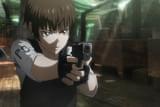 劇場版 PSYCHO-PASS サイコパス