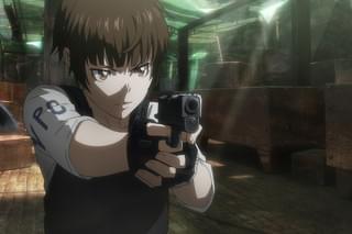 劇場版 PSYCHO-PASS サイコパスの予告編・動画