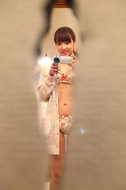 池田ショコラの「ノ・ゾ・キ・ア・ナ」の画像