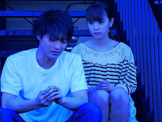 池田ショコラの「ノ・ゾ・キ・ア・ナ」の画像