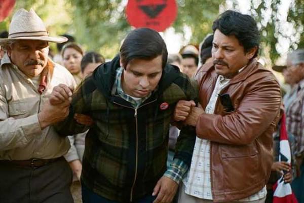 セザール・チャベス