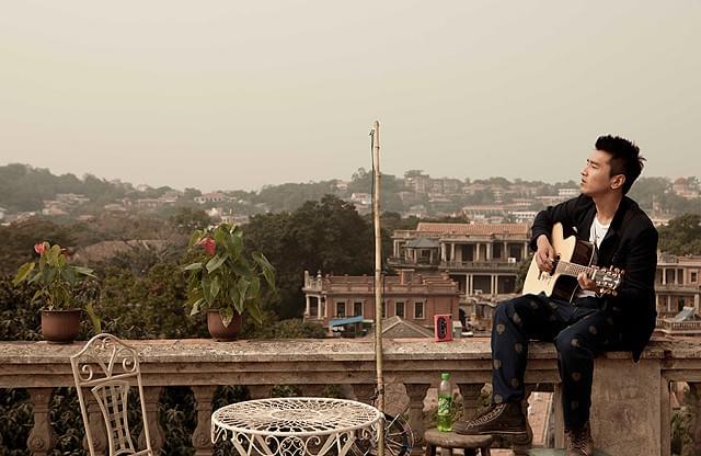 マーク・チャオの「メモリー First Time」の画像