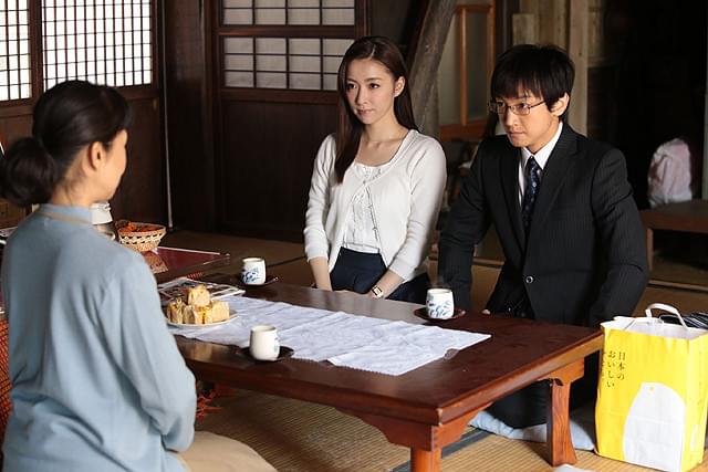 映画 ハッピーネガティブマリッジ Part1