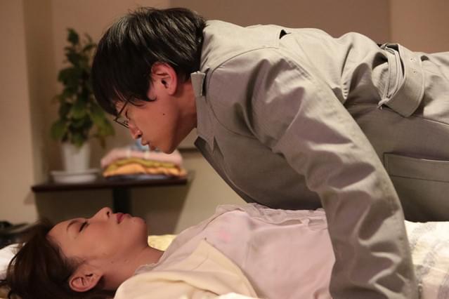 映画 ハッピーネガティブマリッジ Part1