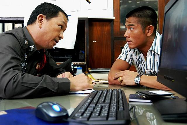 冷血のレクイエム 極限探偵B+