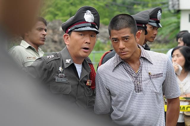 冷血のレクイエム 極限探偵B+