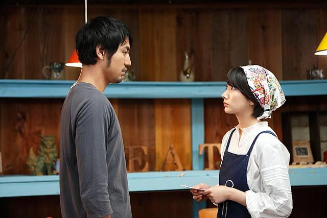 がじまる食堂の恋