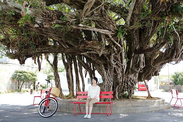 がじまる食堂の恋