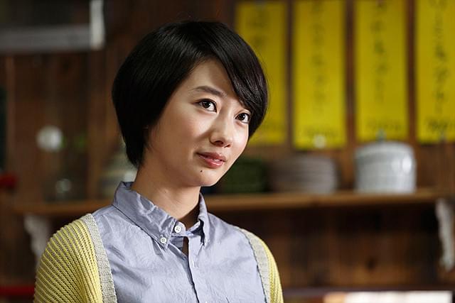 がじまる食堂の恋