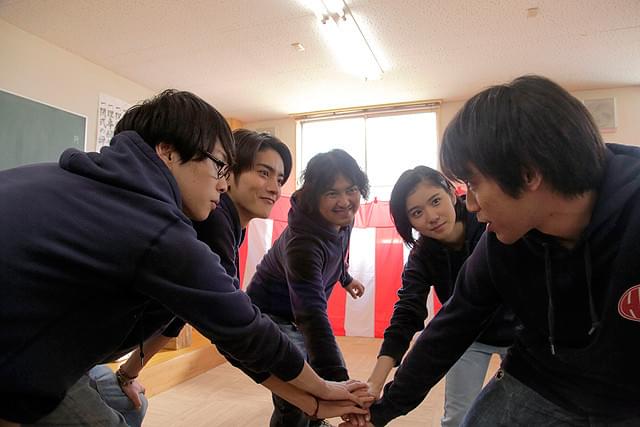 山本涼介の「サムライフ」の画像