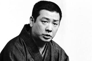 スクリーンで観る高座 シネマ落語「落語研究会 昭和の名人 七 古今亭志ん朝独演会」の予告編・動画