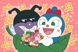 たのしく てあそび ママになったコキンちゃん!?