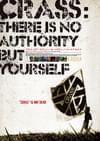 CRASS ゼア・イズ・ノー・オーソリティ・バット・ユアセルフ