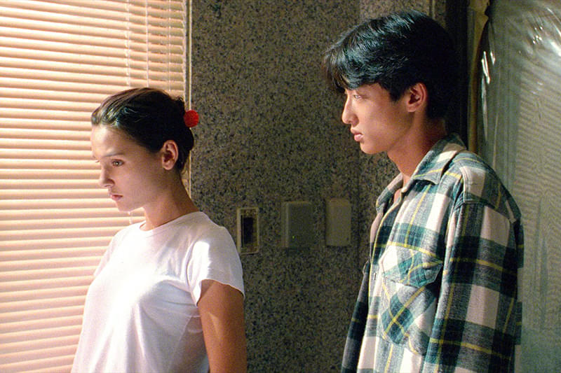 カップルズ : 作品情報・キャスト・あらすじ・動画 - 映画.com