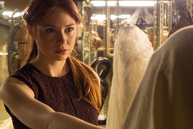 オキュラス 怨霊鏡