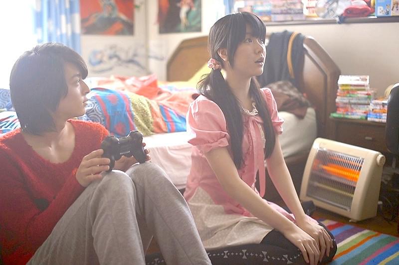 ぼんとリンちゃん : 作品情報・キャスト・あらすじ・動画 - 映画.com