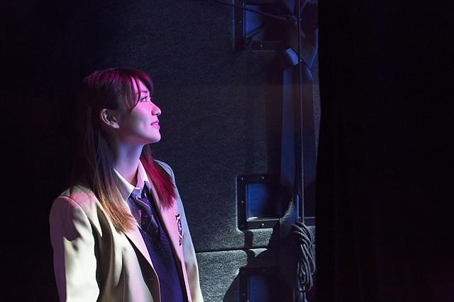 DOCUMENTARY of AKB48 The time has come 少女たちは、今、その背中に