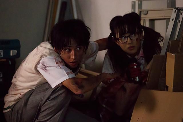 Z ゼット 果てなき希望