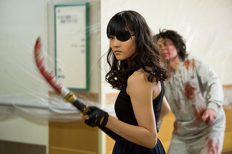 Z ゼット 果てなき希望 : 作品情報・キャスト・あらすじ・動画 - 映画.com