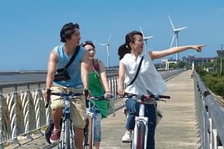 南風の予告編・動画