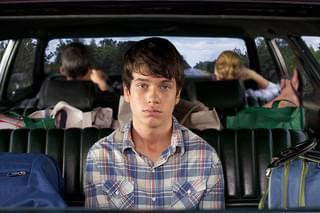 プールサイド・デイズ