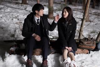 スティール・コールド・ウインター