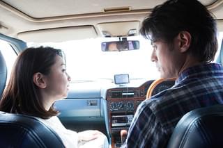 逢いびきの予告編・動画